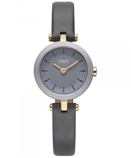 ساعت مچی زنانه ام اند ام, کد M11945-868