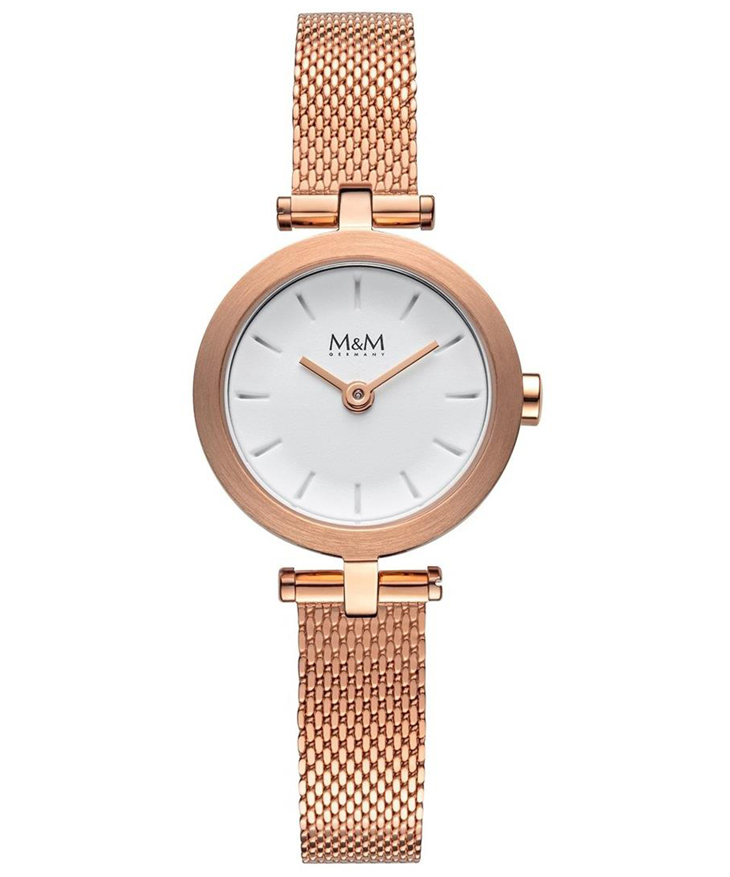 ساعت مچی زنانه ام اند ام, کد M11945-792