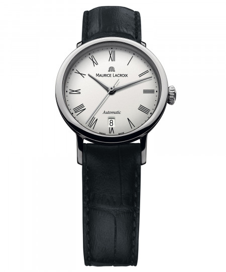 ساعت مچی زنانه موریس لاکروا, کد LC6063-SS001-110-1