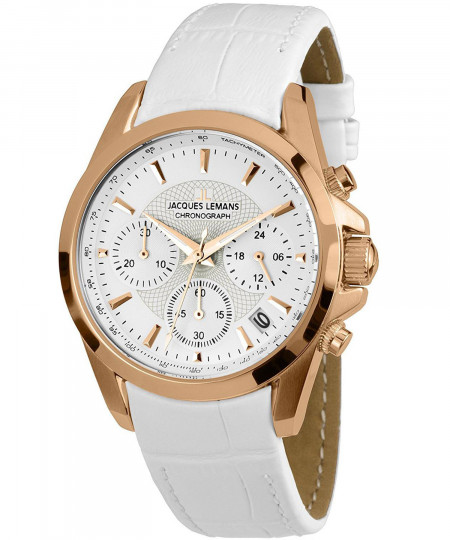 ساعت مچی زنانه ژاک لمن, کد 1-1752H