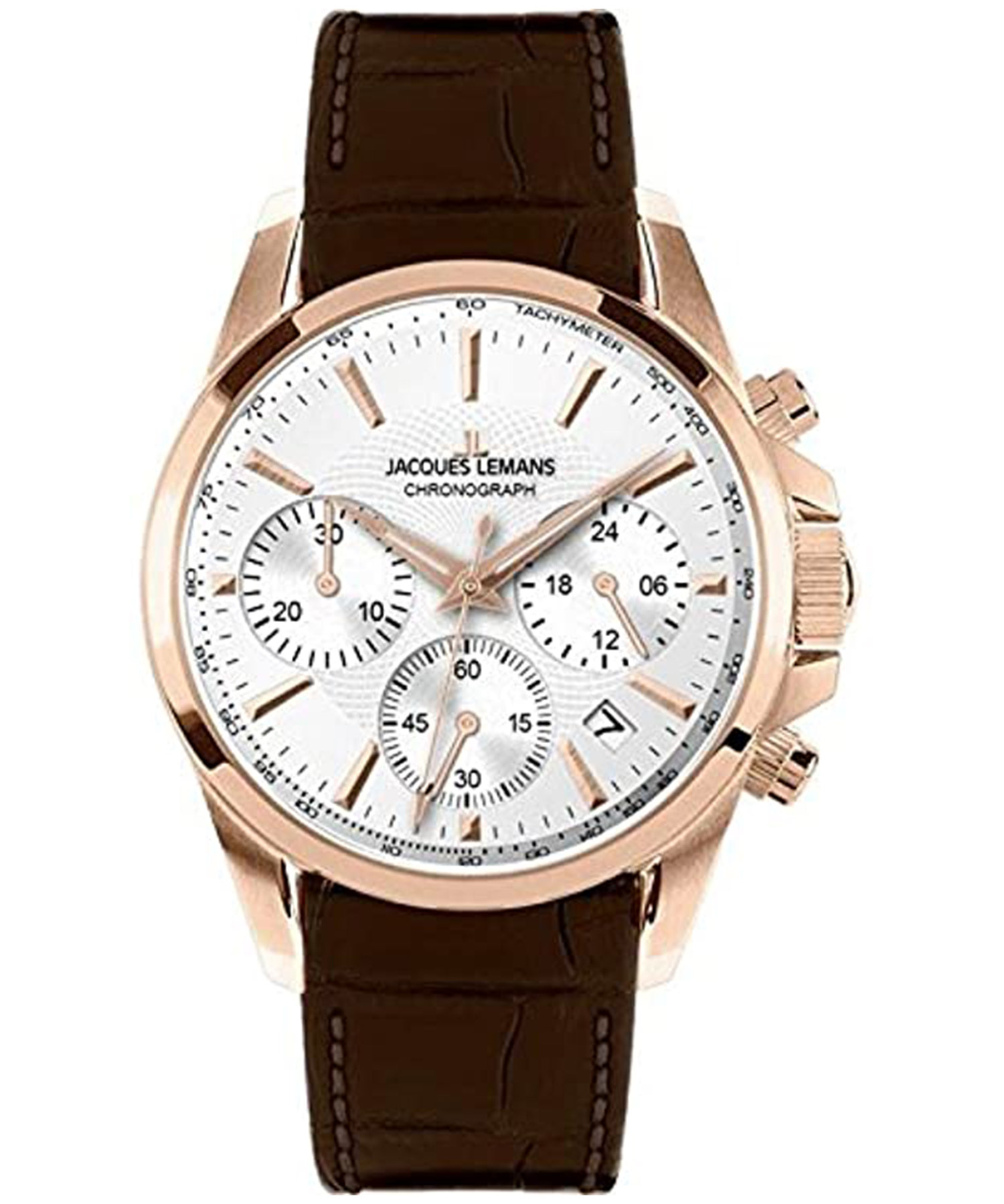 ساعت مچی زنانه ژاک لمن, کد 1-1752I