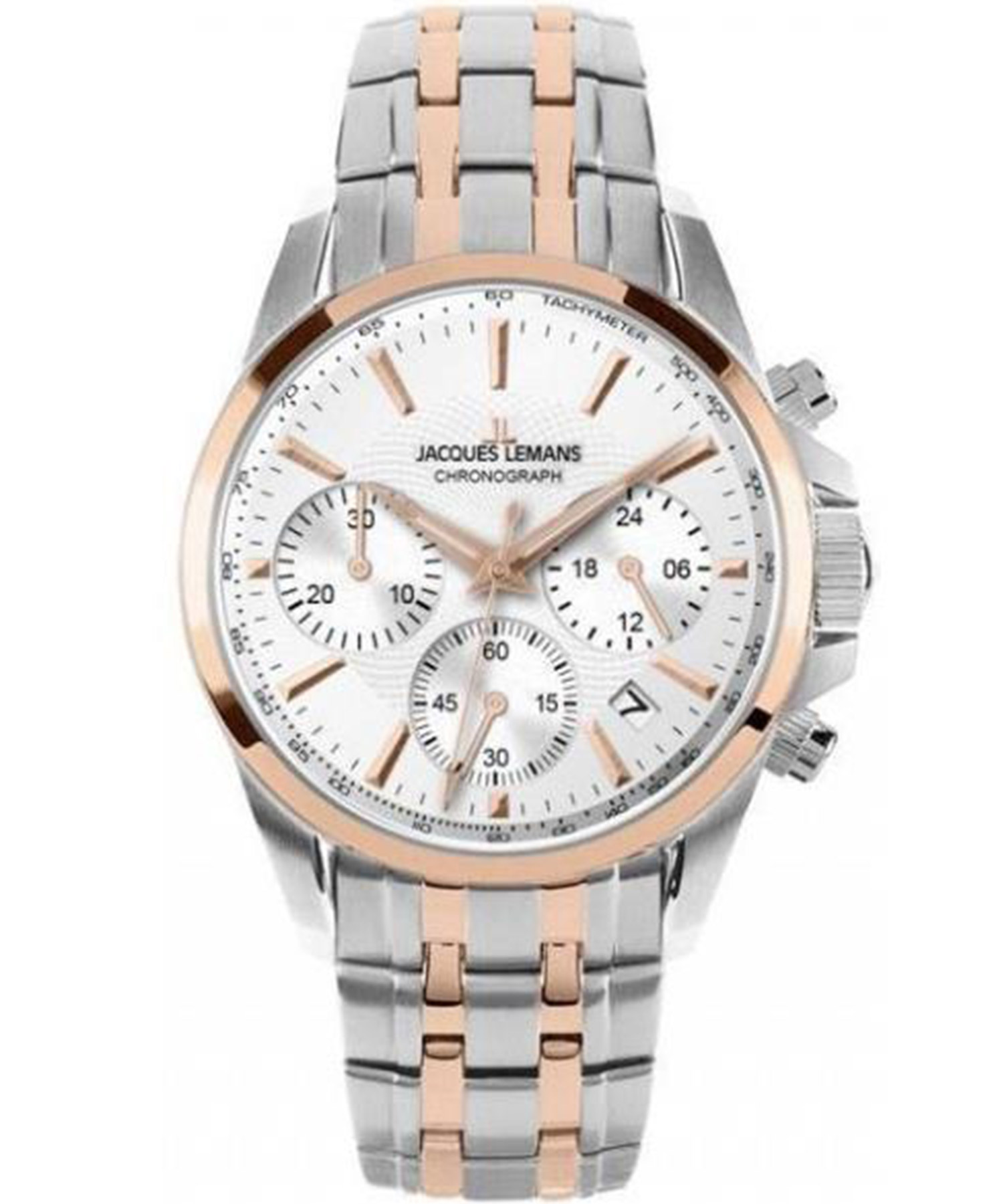 ساعت مچی زنانه ژاک لمن, کد 1-1752K