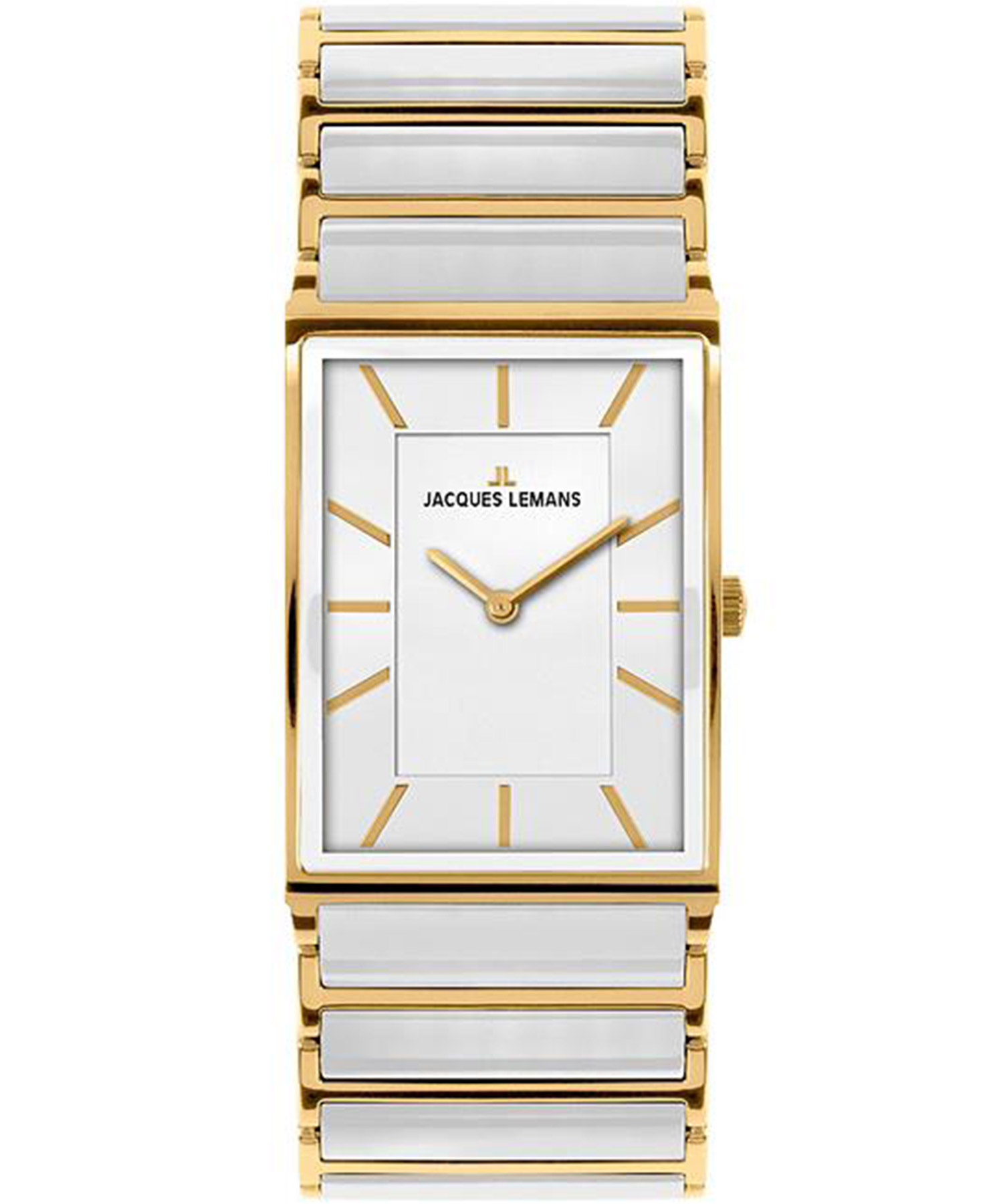 ساعت مچی زنانه ژاک لمن, کد 1-1755C