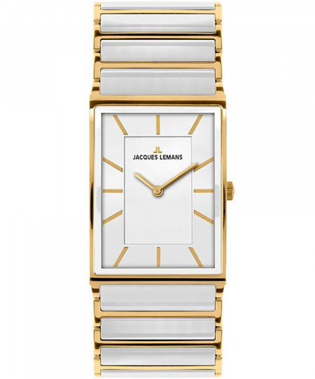 ساعت مچی زنانه ژاک لمن, کد 1-1755C