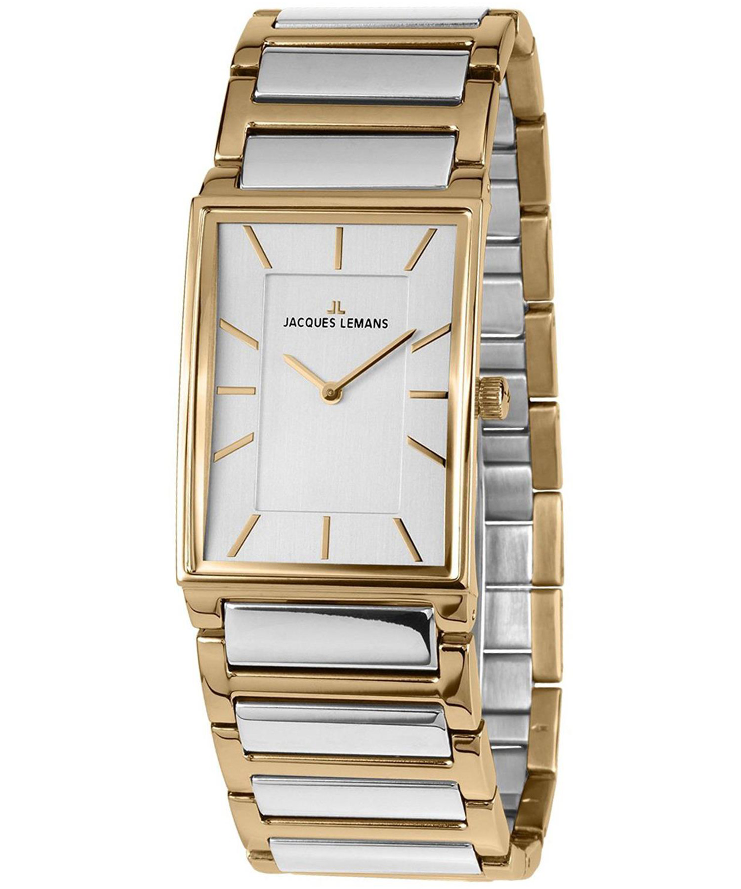 ساعت مچی زنانه ژاک لمن, کد 1-1755C