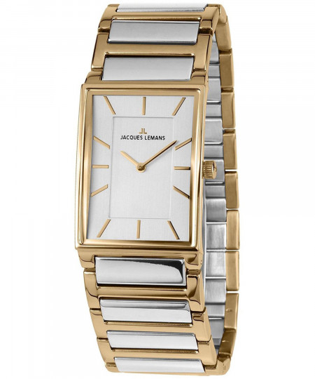 ساعت مچی زنانه ژاک لمن, کد 1-1755C