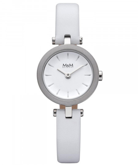 ساعت مچی زنانه ام اند ام, کد M11945-722