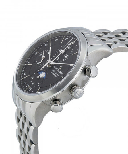 ساعت مچی مردانه موریس لاکروا, کد LC6078-SS002-33E-1