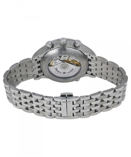 ساعت مچی مردانه موریس لاکروا, کد LC6078-SS002-33E-1