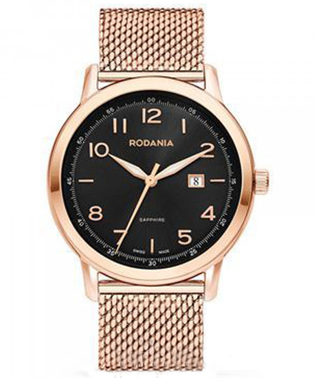 ساعت مچی مردانه رودانیا, کد R.02515366