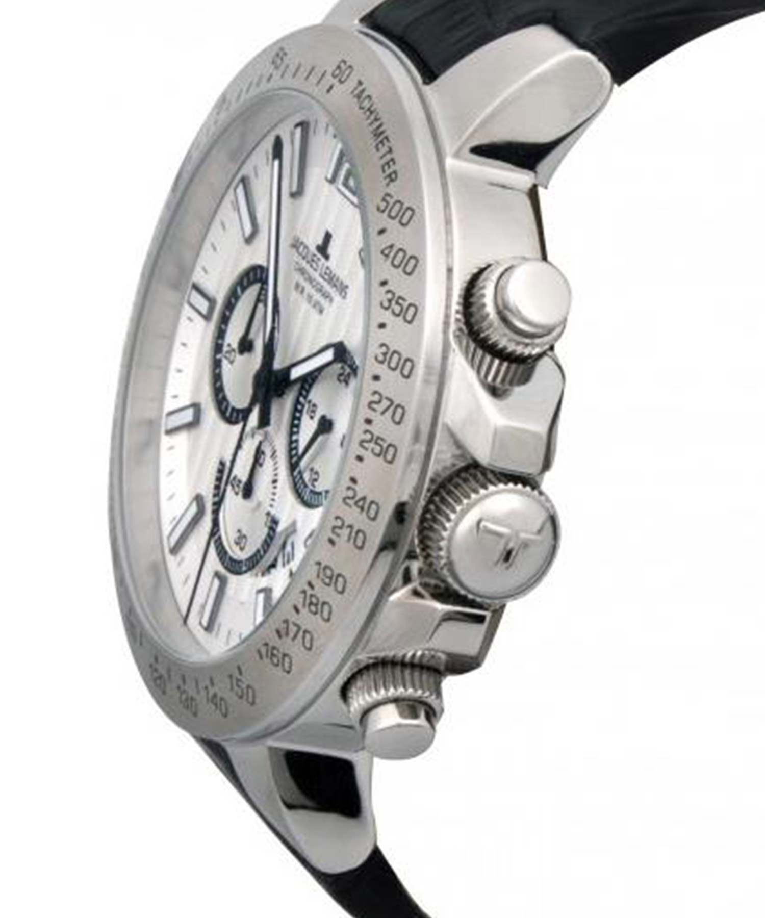 ساعت مچی مردانه ژاک لمن, کد 1-1759B