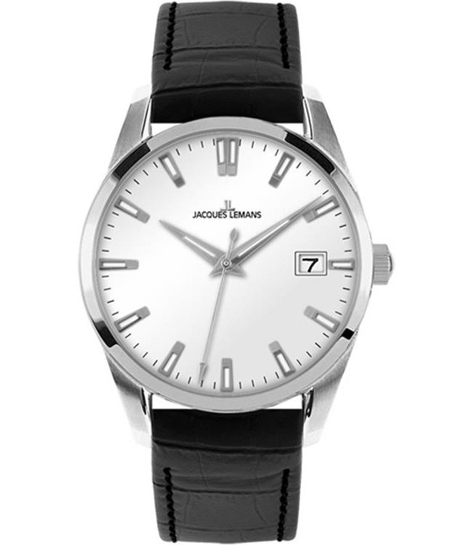 ساعت مچی زنانه ژاک لمن, کد 1-1763A