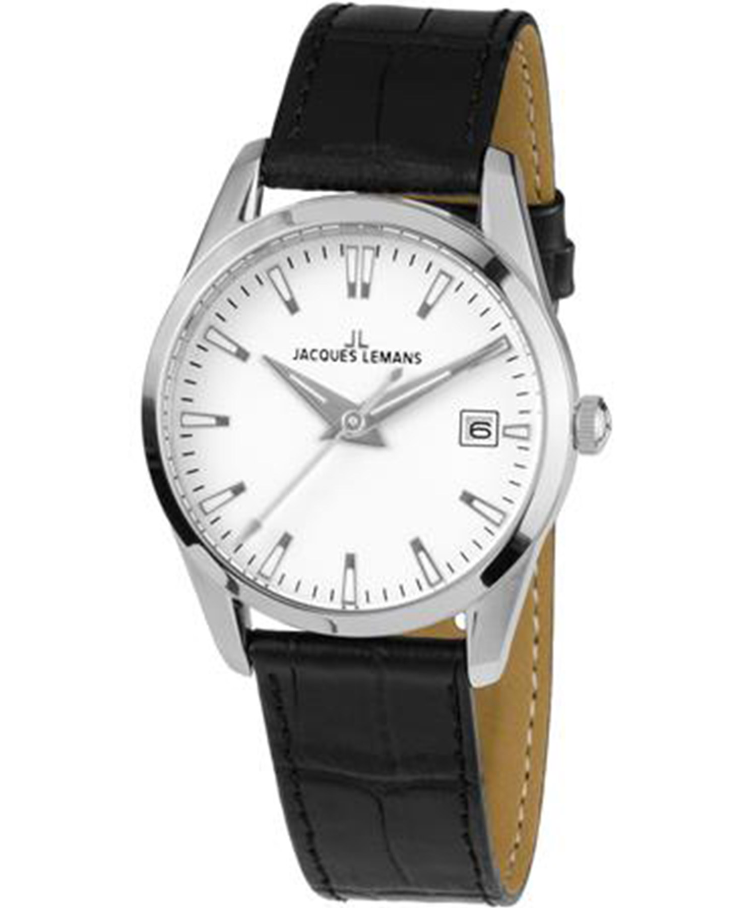 ساعت مچی زنانه ژاک لمن, کد 1-1763A