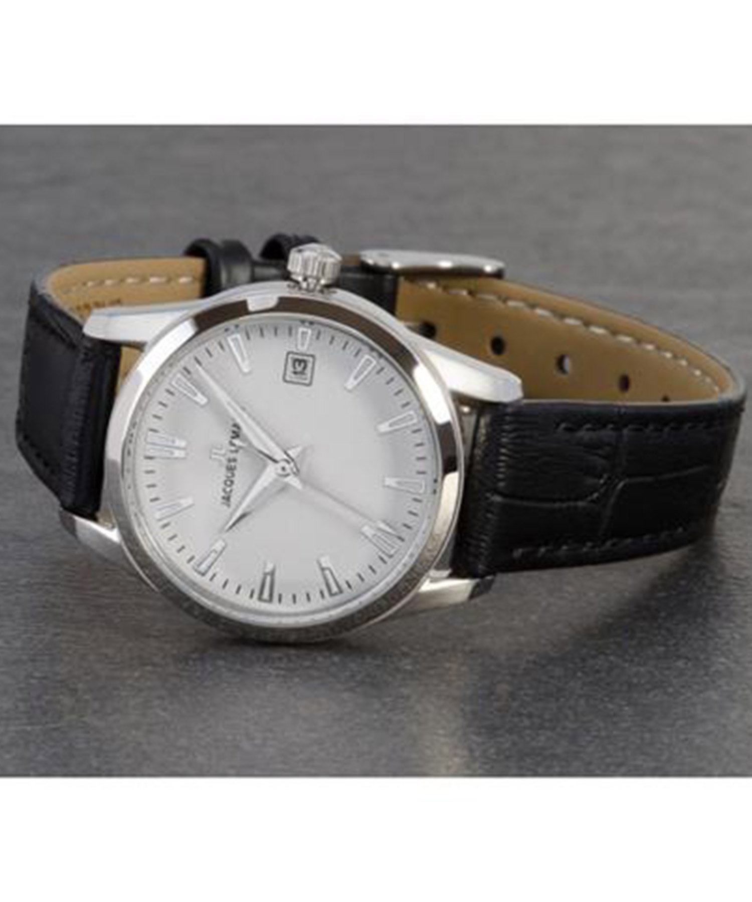 ساعت مچی زنانه ژاک لمن, کد 1-1763A