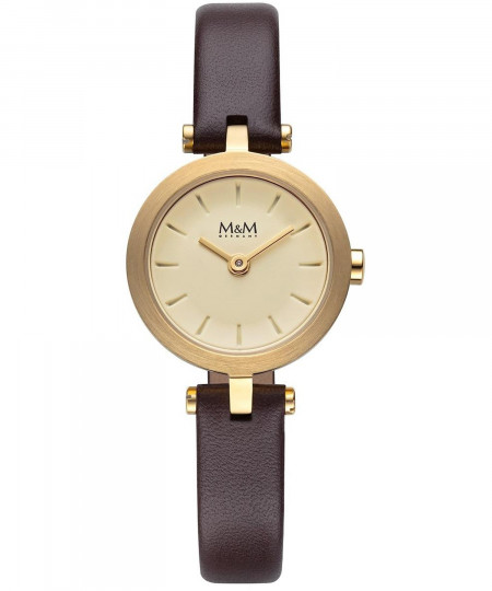 ساعت مچی زنانه ام اند ام, کد M11945-512