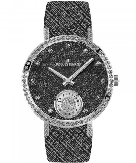 ساعت مچی زنانه ژاک لمن, کد 1-1764A