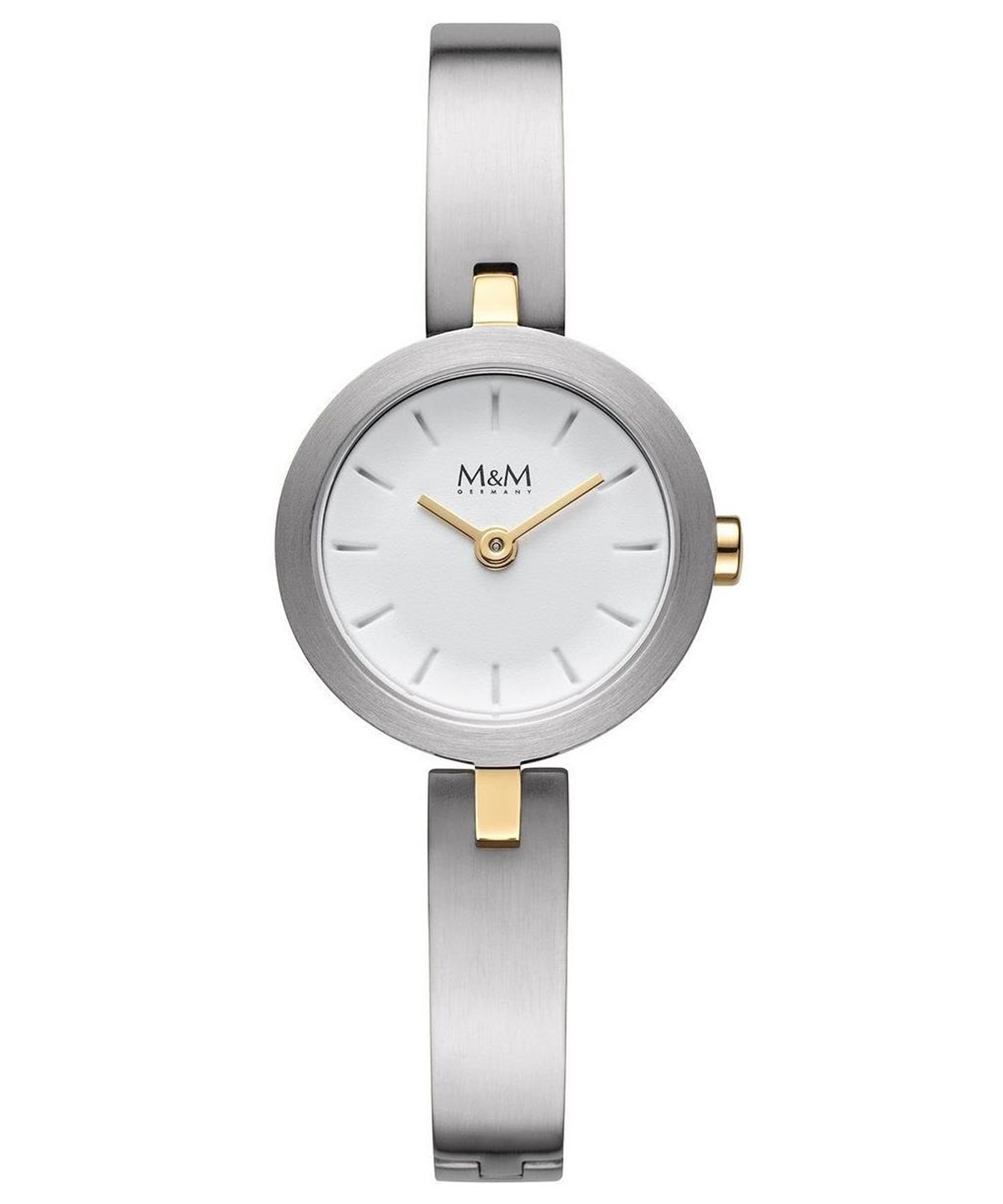 ساعت مچی زنانه ام اند ام, کد M11945-352