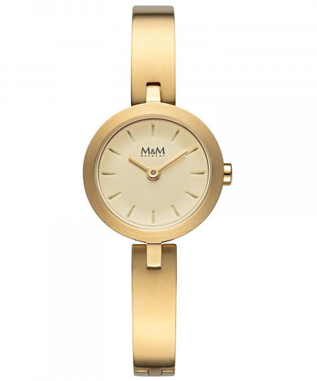 ساعت مچی زنانه ام اند ام, کد M11945-222