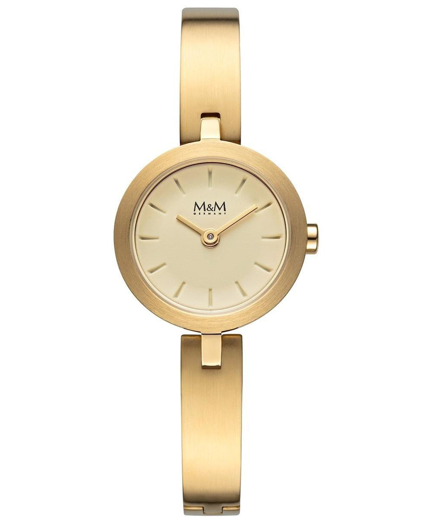 ساعت مچی زنانه ام اند ام, کد M11945-222