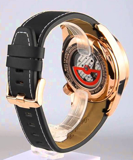 ساعت مچی مردانه ژاک لمن, کد 1-1765C