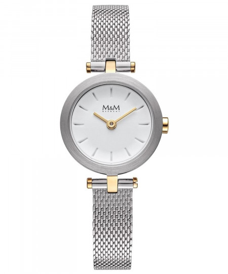 ساعت مچی زنانه ام اند ام, کد M11945-052