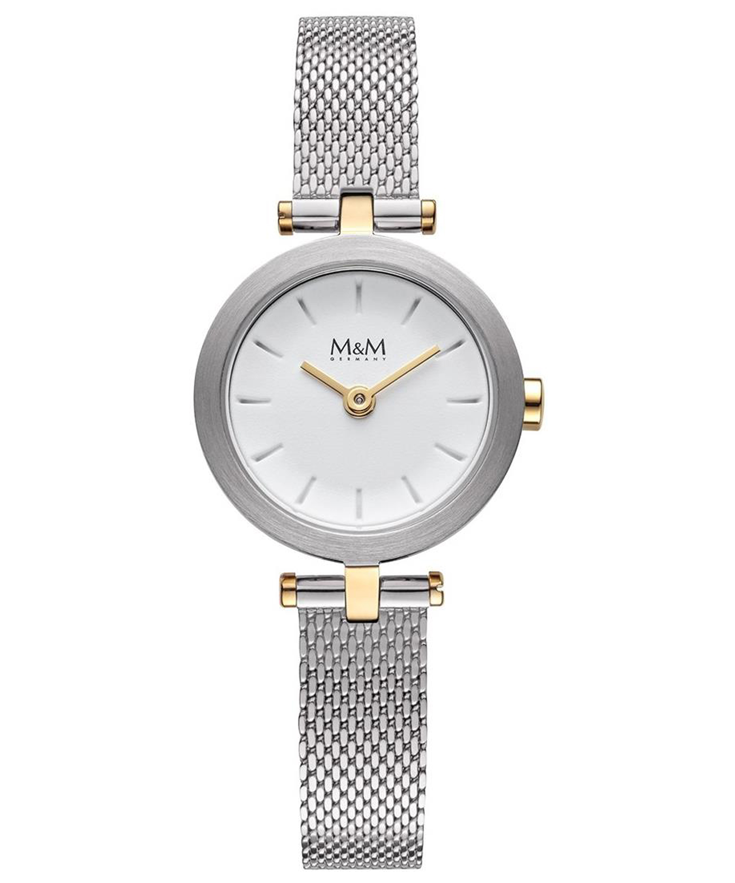 ساعت مچی زنانه ام اند ام, کد M11945-052