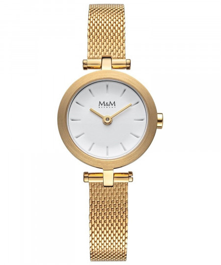 ساعت مچی زنانه ام اند ام, کد M11945-032