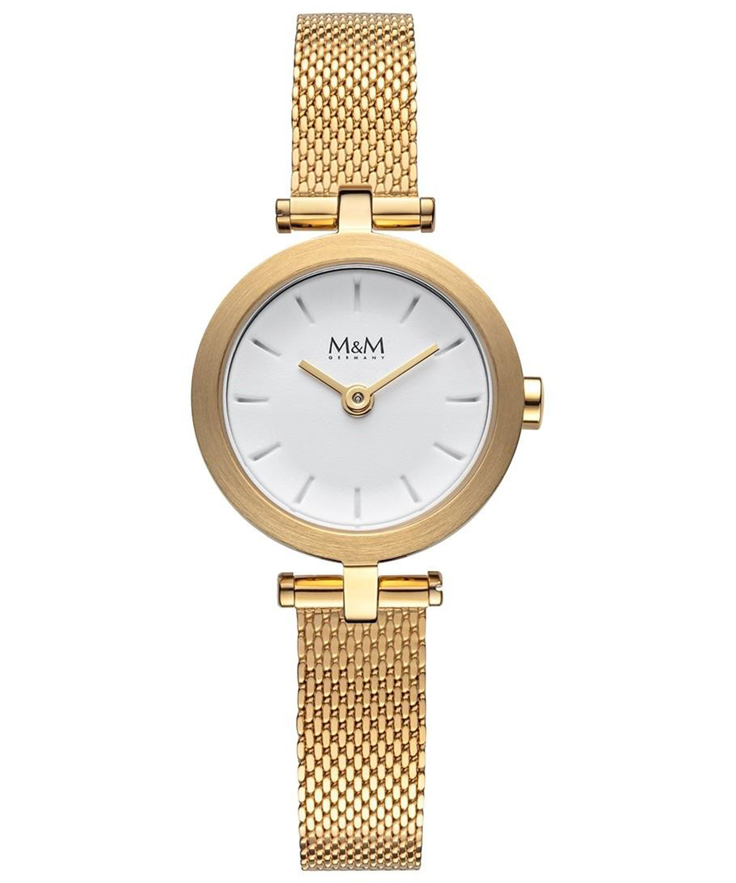 ساعت مچی زنانه ام اند ام, کد M11945-032