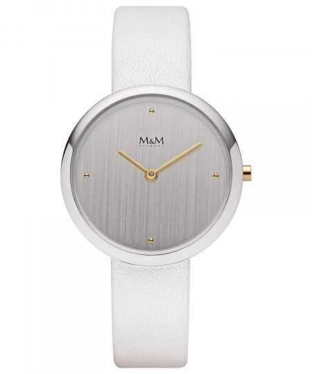 ساعت مچی زنانه ام اند ام, کد M11944-762