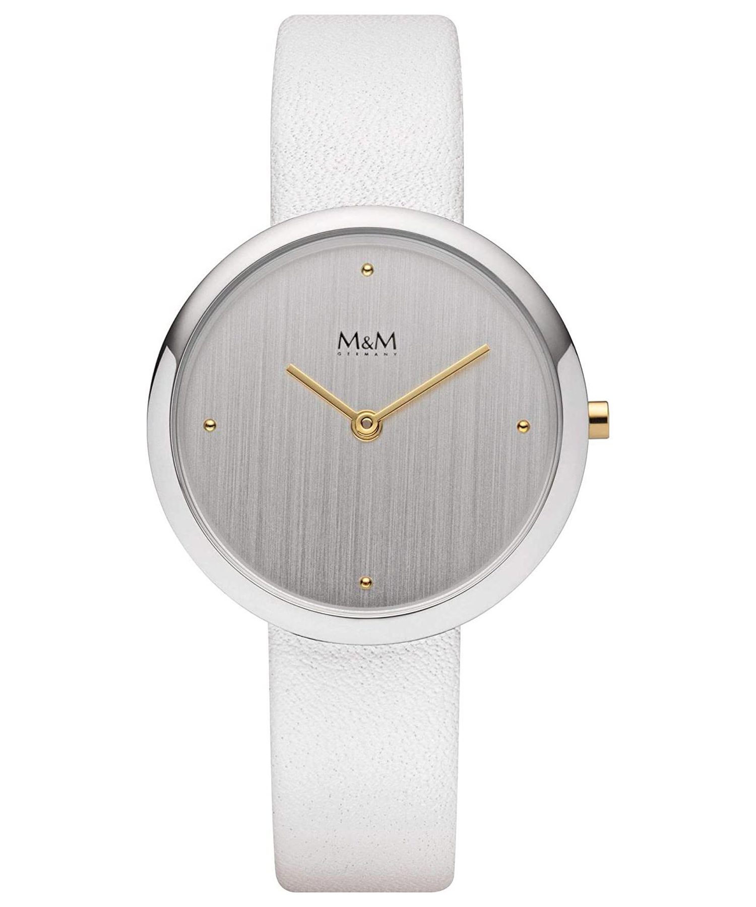 ساعت مچی زنانه ام اند ام, کد M11944-762