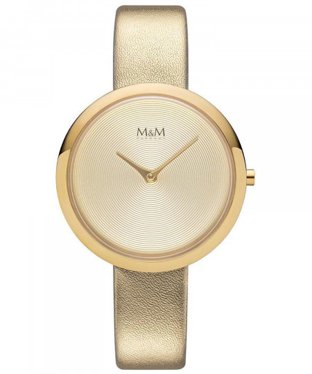 ساعت مچی زنانه ام اند ام, کد M11944-738