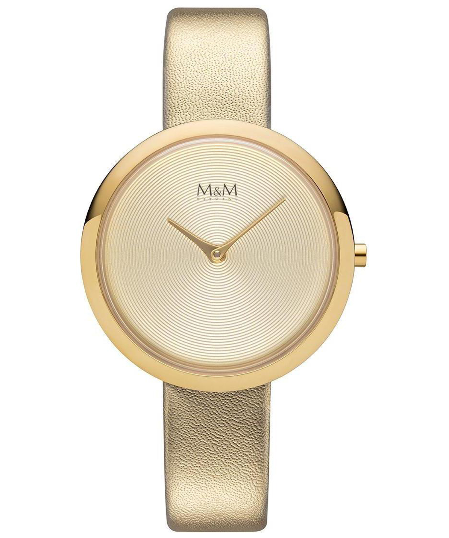 ساعت مچی زنانه ام اند ام, کد M11944-738