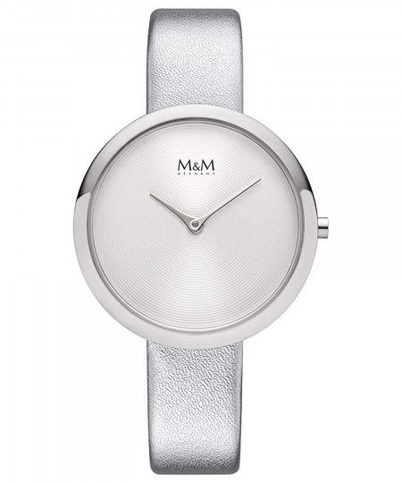 ساعت مچی زنانه ام اند ام, کد M11944-642