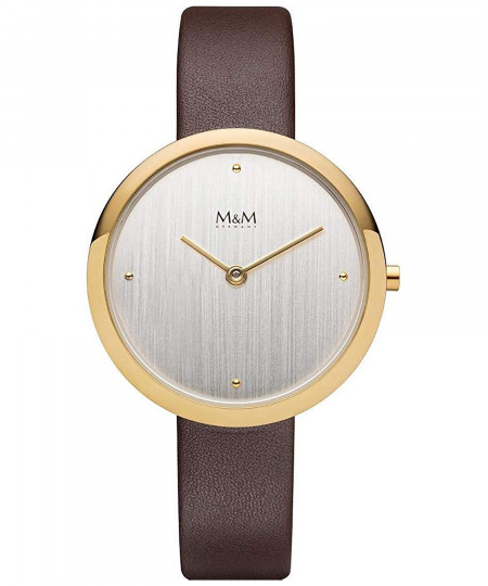 ساعت مچی زنانه ام اند ام, کد M11944-532