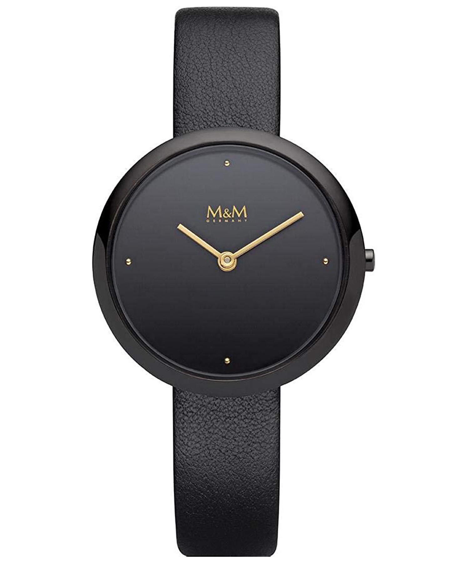 ساعت مچی زنانه ام اند ام, کد M11944-485