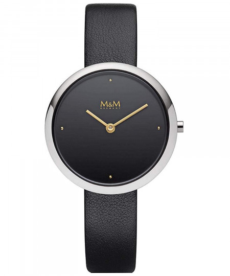 ساعت مچی زنانه ام اند ام, کد M11944-465