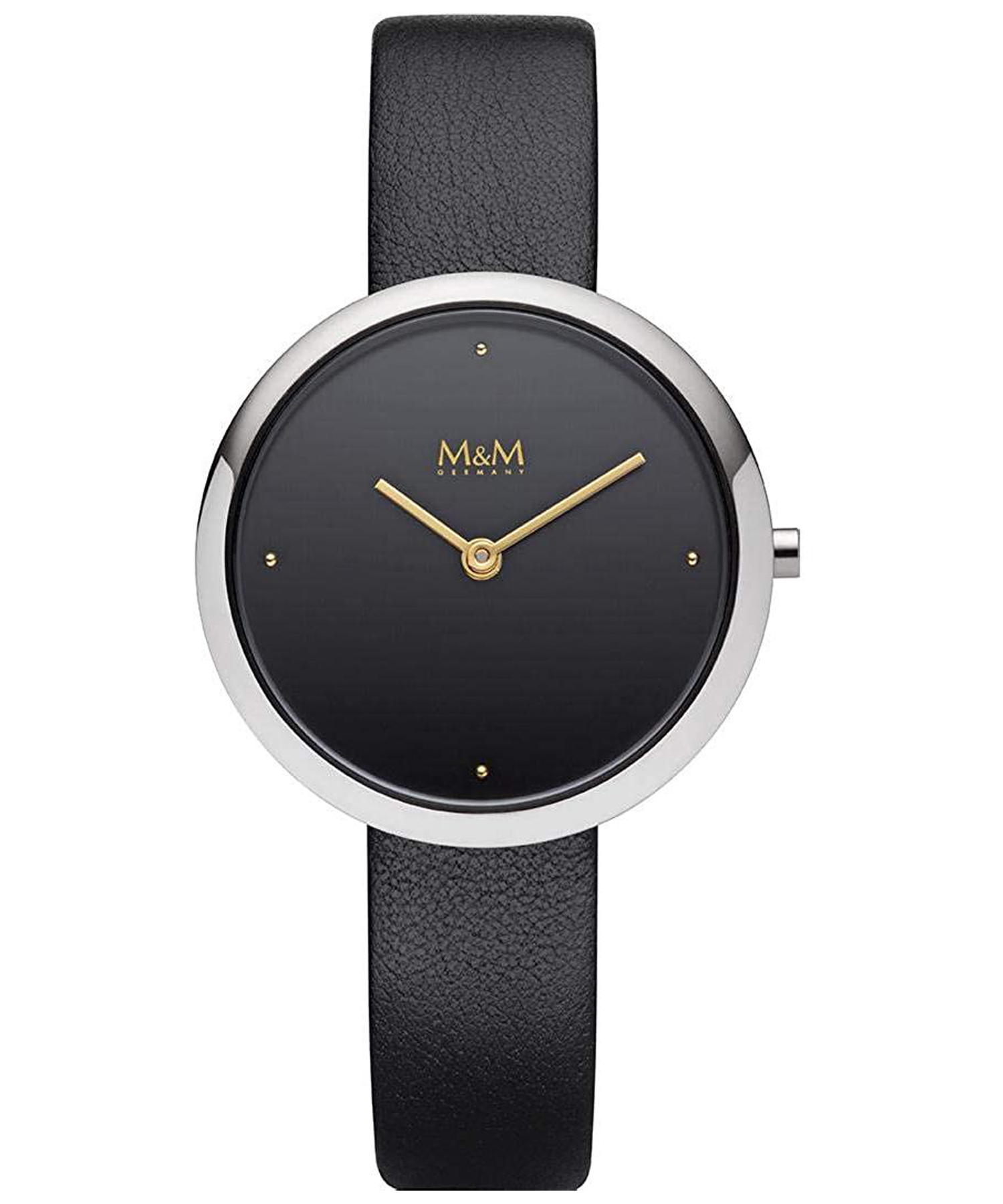 ساعت مچی زنانه ام اند ام, کد M11944-465