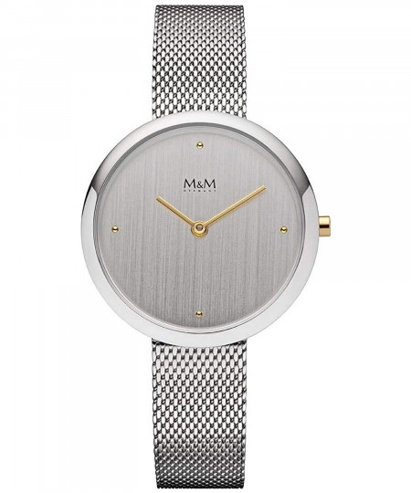 ساعت مچی زنانه ام اند ام, کد M11944-162