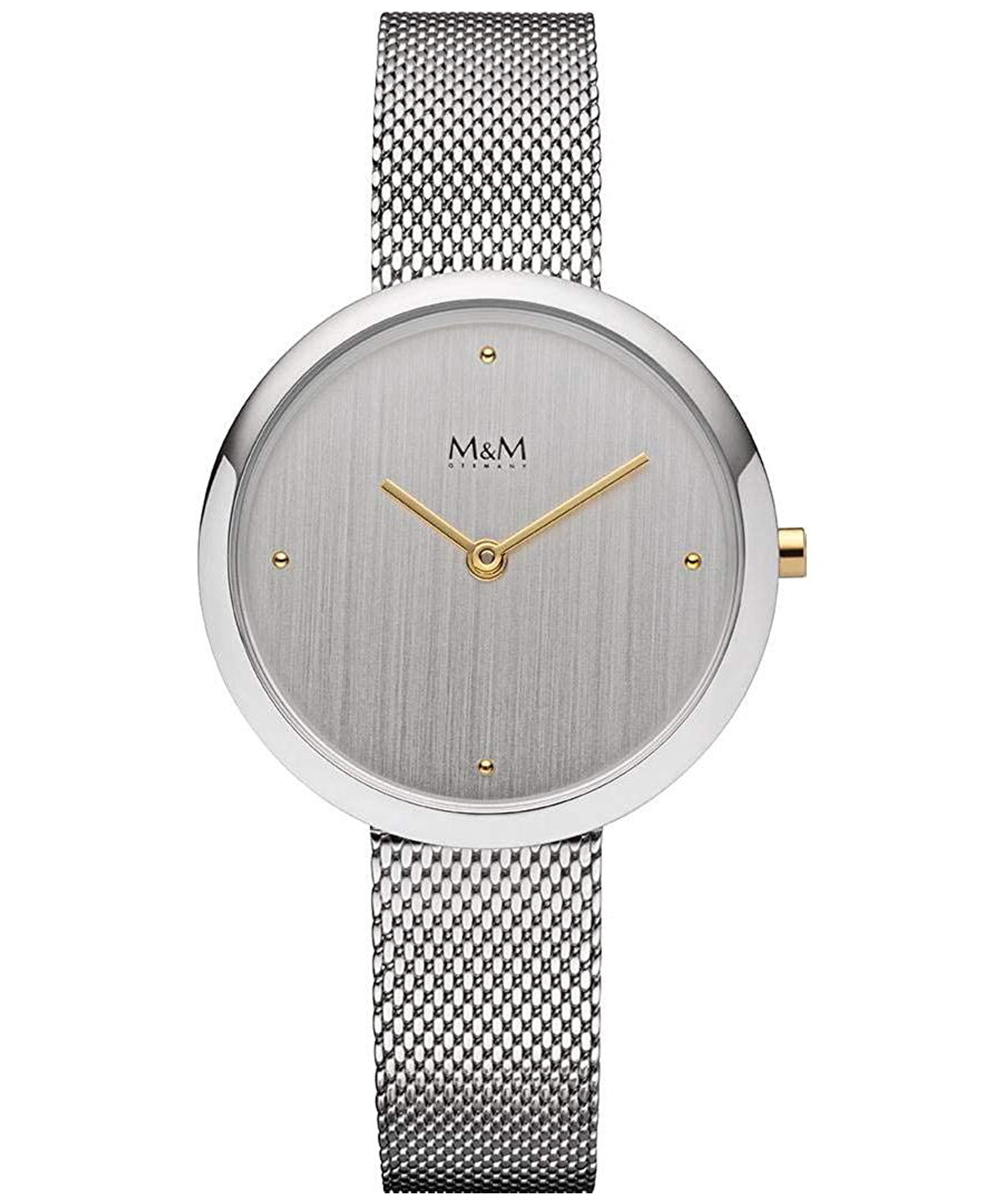 ساعت مچی زنانه ام اند ام, کد M11944-162