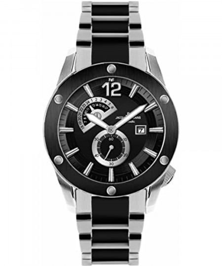 ساعت مچی مردانه ژاک لمن, کد 1-1765F