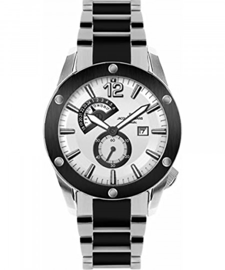 ساعت مچی مردانه ژاک لمن, کد 1-1765G