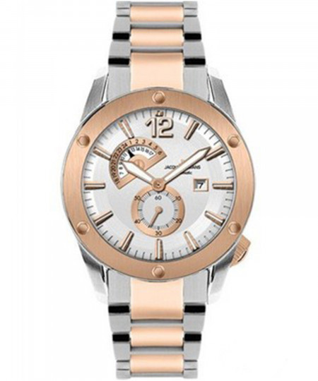 ساعت مچی مردانه ژاک لمن, کد 1-1765H