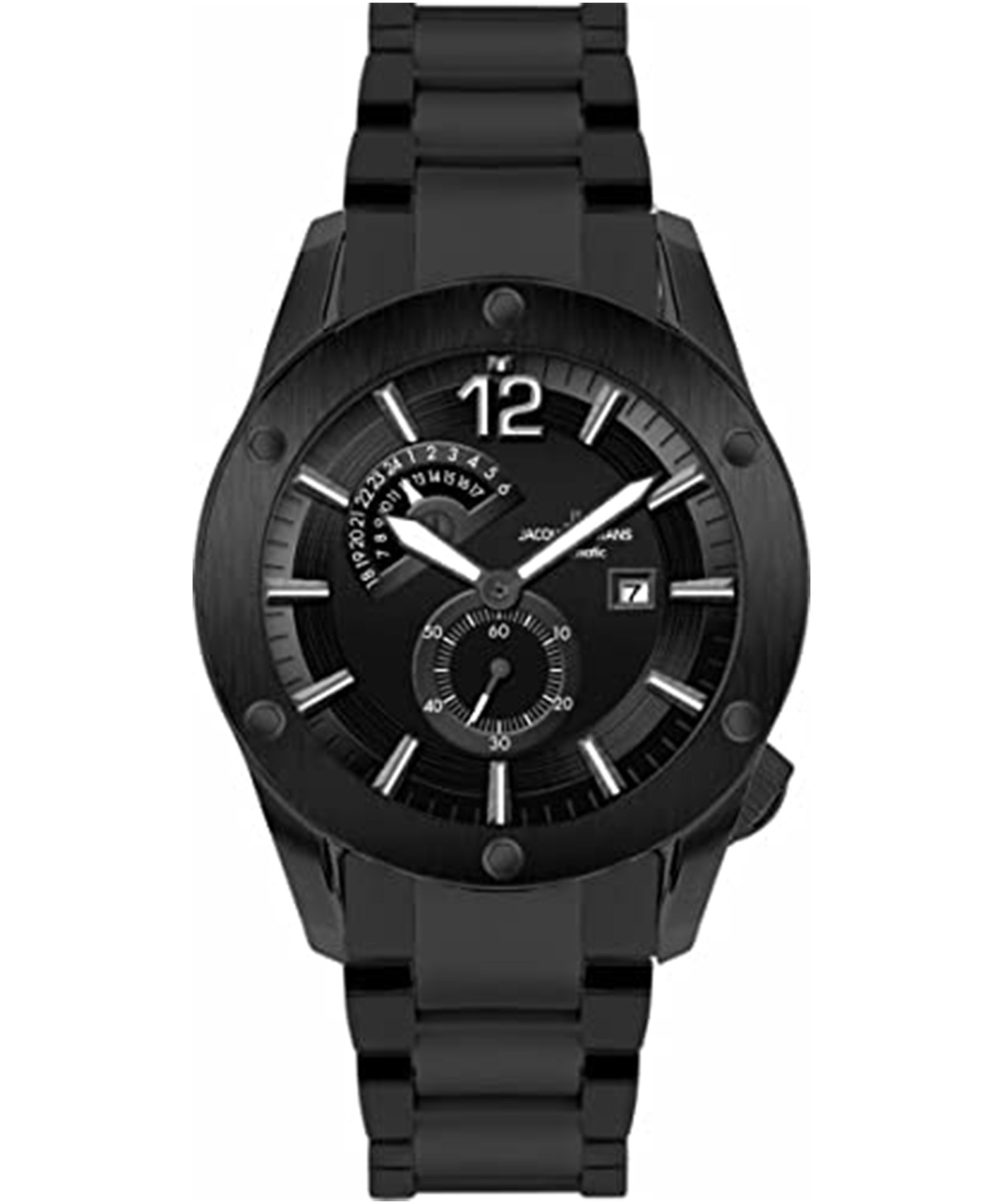 ساعت مچی مردانه ژاک لمن, کد 1-1765I