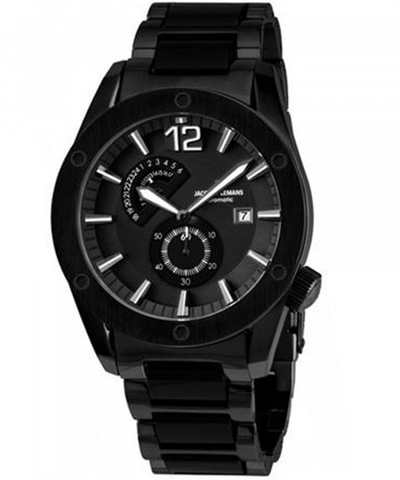 ساعت مچی مردانه ژاک لمن, کد 1-1765I