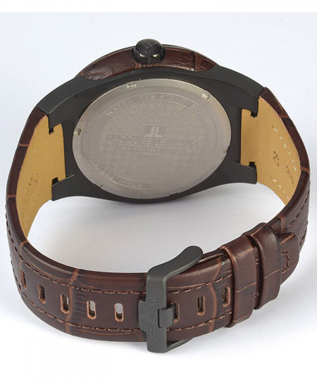 ساعت مچی مردانه ژاک لمن, کد 1-1770K