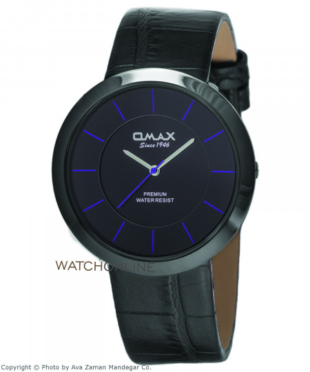 ساعت مردانه اوماکس، زیرمجموعه General, کد DB04M22U