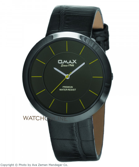 ساعت مردانه اوماکس، زیرمجموعه General, کد DB04M22Y