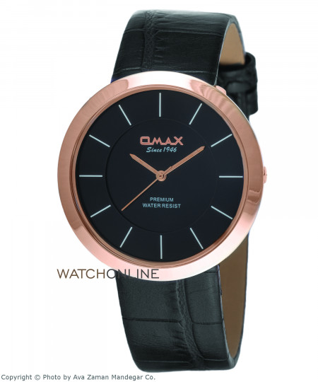 ساعت مردانه اوماکس، زیرمجموعه General, کد DB04R22I