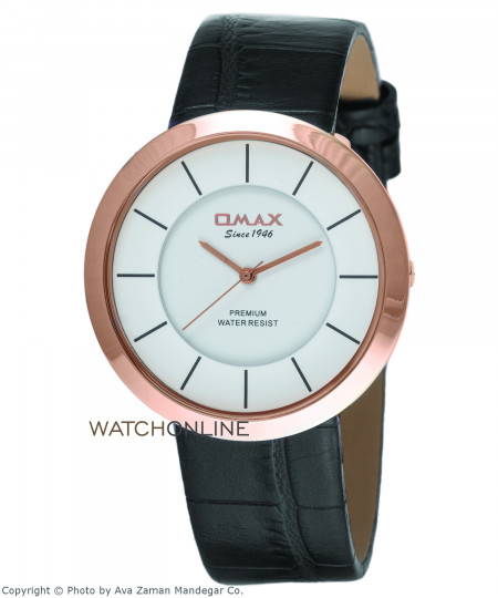 ساعت مردانه اوماکس، زیرمجموعه General, کد DB04R32I