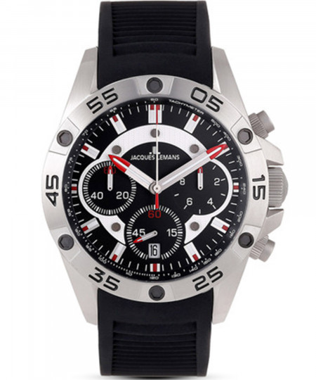 ساعت مچی مردانه ژاک لمن, کد 1-1773A